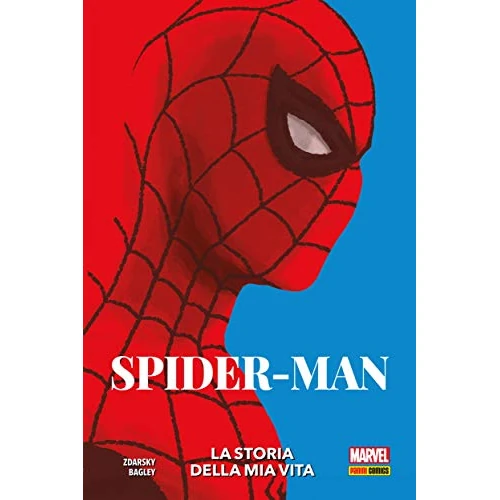 Spider-Man - La storia della mia vita (Marvel Collection: Spider-Man Vol. 8) (Italian Edition)