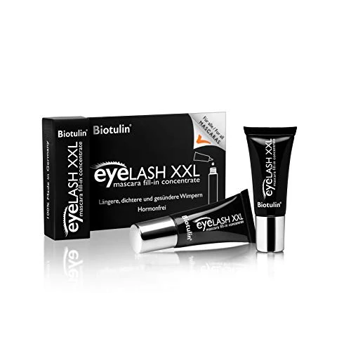 Zeitlich begrenztes Angebot: eyeLASH XXL Mascara Fill-In Konzentrat - 2ml von 15.00 € auf 8.00 € (47% Rabatt)