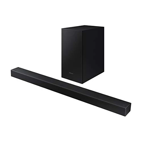 Offerta a tempo: Samsung - Soundbar e Subwoofer Wireless Bluetooth — 43% da 139,00 € a 78,99 €