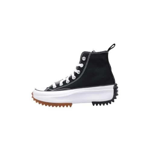 Offerta a tempo: Converse Scarpe Run Star Hike Platform TG 37.5 cod 166800C - 22% da 120.00 € a 94.00 €