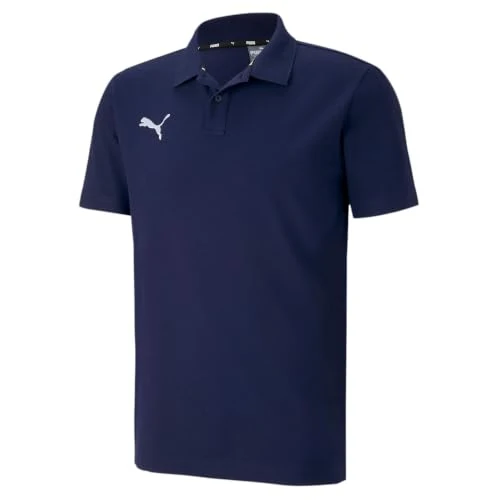 Offerta a tempo: PUMA Teamgoal 23 Casuals, Polo Uomo, Peacoat, L - 17% da 29.95 € a 24.99 €