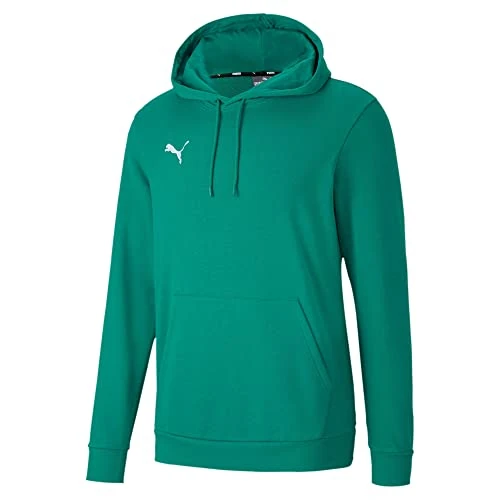 Offre limitee: PUMA Teamgoal 23 Causals Hoody Pull Homme, Pepper Vert, L de 44.95 EUR a 33.47 EUR (economie 26%)