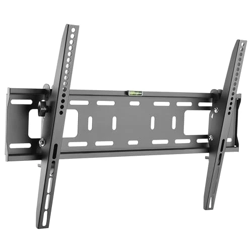 Oferta limitada: RICOO Soporte TV Pared Inclinable Fijo Plano Televisión 37-70" (94-178cm) N2364 Slim Universal Televisor LED/LCD/Curvo VESA 300x200-600x400 de 22.99 EUR a 22.99 EUR (ahorro 0%)