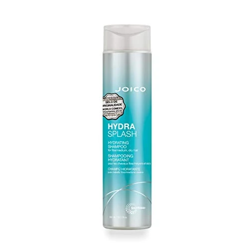 Offerta a tempo: Joico, 300 ml (confezione da 1) Hydrasplash by Hydrating Shampoo 300ml - 0.00% da 16.40 € a 16.40 €