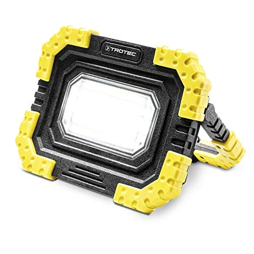 LED-Arbeitsleuchte PWLS 05-10, batteriebetrieben