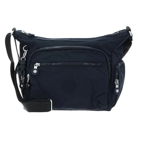 Limited offer: Kipling Women's Gabbie S Crossbody, 16.5x29x22 cm from 136.00 EUR to 136.00 EUR (save 0%)