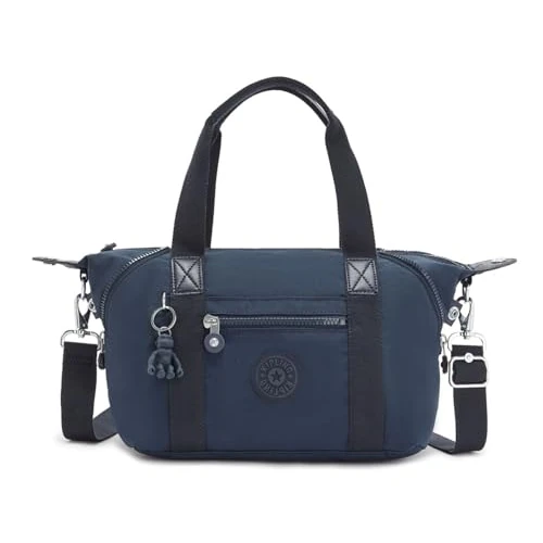 Kipling ART MINI Mała torebka, Torby na ramię, Blue Bleu 2 (Niebieski)