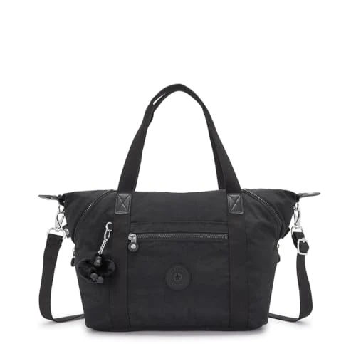Oferta limitada: Kipling Art Bolsa Mediana, Bolsas, Black Noir (Negro) de 99.90 € a 58.59 € (ahorro 41%)