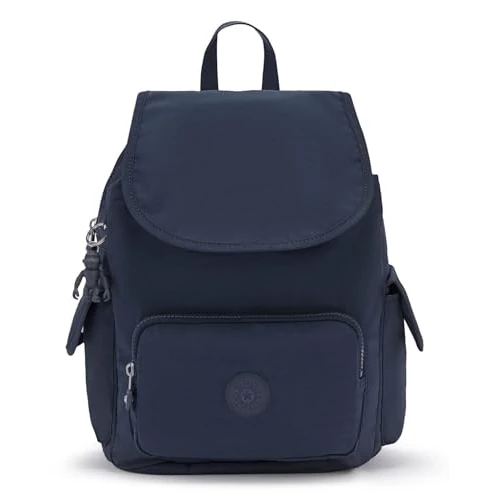 Oferta limitada: Kipling City Pack S Mochila Pequeña, Talla única, Blue Bleu 2 de 99.90 € a 51.89 € (ahorro 48%)