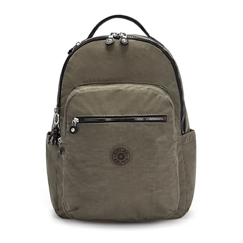 Oferta limitada: Kipling Seoul 27L Mochila para portátil que se adapta a 15 Inch Lightweight Travel de 99.90 € a 76.08 € (ahorro 24%)