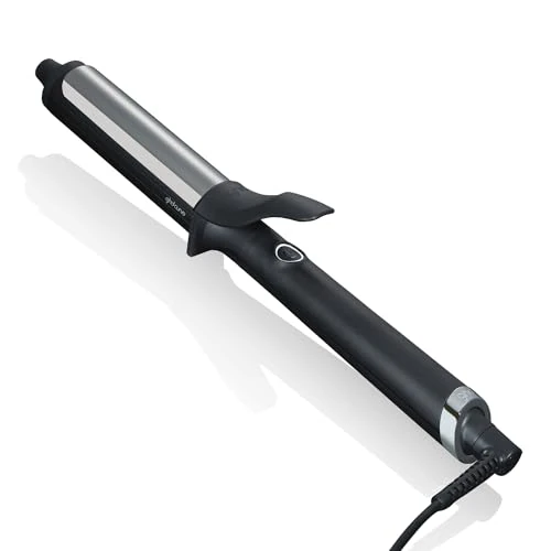 ghd curve soft curl - Tenacilla profesional con barril de 32mm, ultra-zone