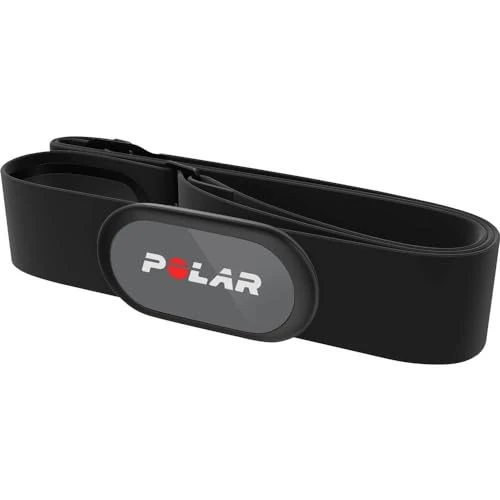 Offre limitée : Polar H9 XS-S Capteur de Fréquence Cardiaque Bluetooth & Ant+ de 64.90 € à 49.90 € (23% de remise)