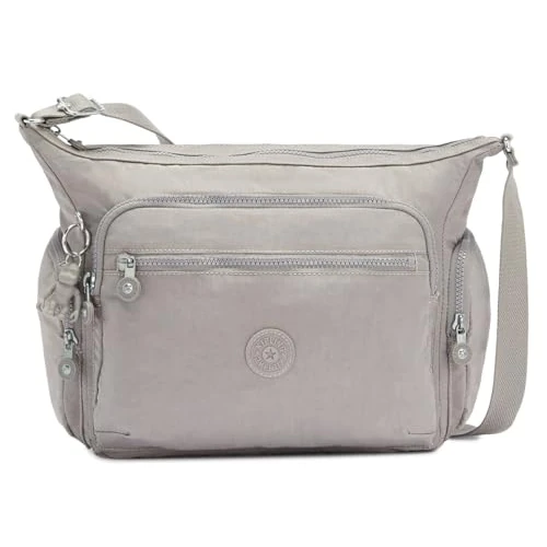 Offerta a tempo: Kipling Gabbie, Borsa a Tracolla Media — 37% da 99,90 € a 62,90 €