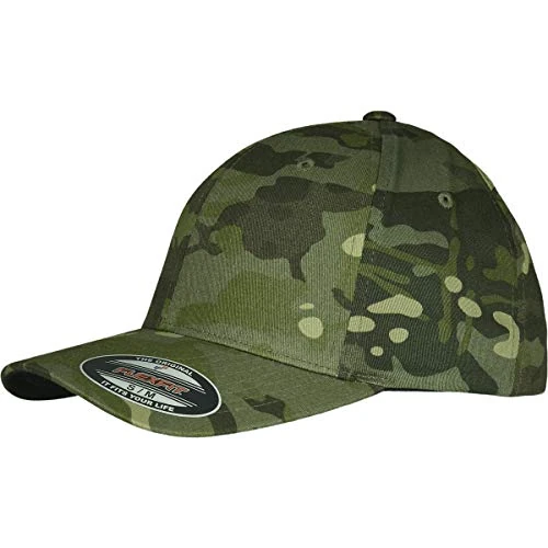 Offre limitée : Flexfit Casquette De Baseball, Multicam Tropic, S/M Mixte de 19.99 € à 19.99 € (0.00% de remise)