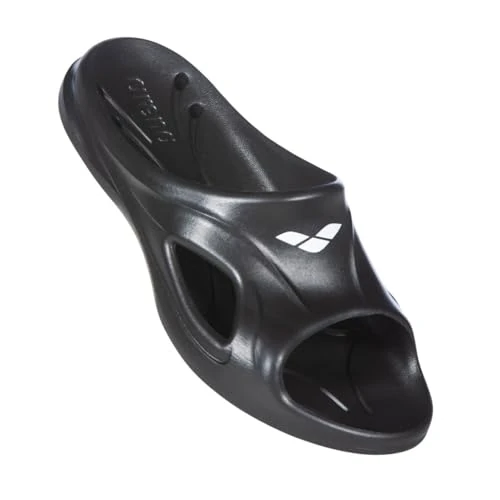 Zeitlich begrenztes Angebot: arena Hydrosoft II Junior Hook Unisex Kinder Badesandalen, Slipper für Meer und Schwimmbad, Sandalen mit Ergonomischer Sohle und Optimalem Grip auf Nassen Oberflächen, Chlorresistent von 21.00 € auf 12.73 € (39% Rabatt)