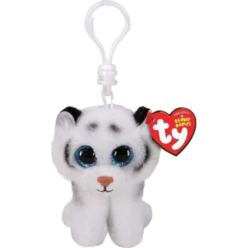 Limitiertes Angebot: Tundra Tiger - Beanie Babies von 6.60 EUR auf 6.60 EUR (Spare 0%)