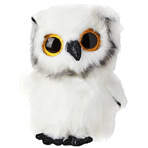 Limitiertes Angebot: TY 36305 Eule - Beanie Boos,15 cm von 7.99 EUR auf 5.99 EUR (Spare 25%)