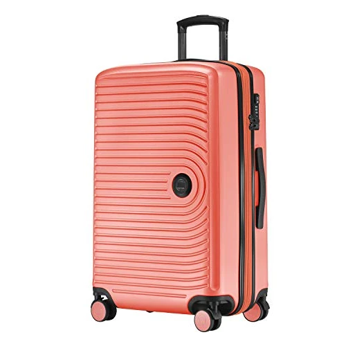 HAUPTSTADTKOFFER Mitte Maleta de equipaje Unisex adulto (Pack de 1)