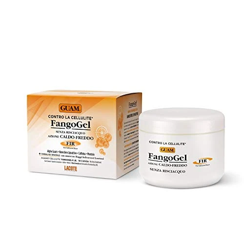 Oferta limitada: Gam Fangogel sin Enjuague Acción Cálido-frío 300ML de 38.05 € a 38.05 € (ahorro 0.00%)