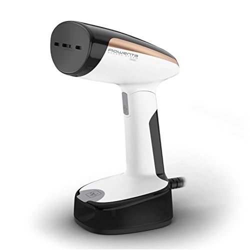 Tijdelijke aanbieding: Rowenta Acces Steam Pocket DR3030 Compacte stoomborstel, inklapbaar, 15 seconden opwarmtijd, 1300 watt van 49.00 EUR naar 49.00 EUR (korting 0%)