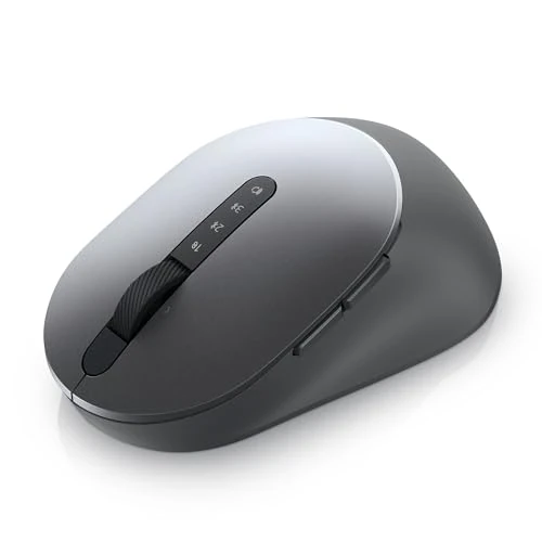 Dell MULTI-DEVICE WIRELESS MOUSE MS5320W SE