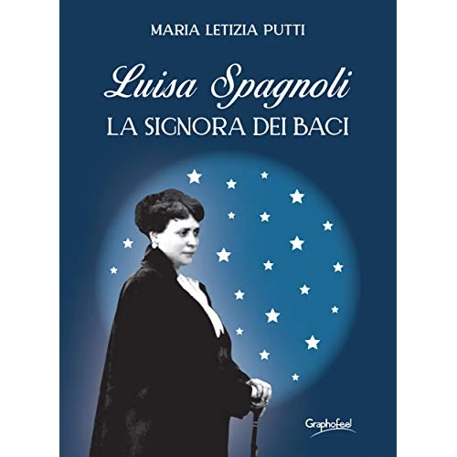 Luisa Spagnoli: La signora dei Baci