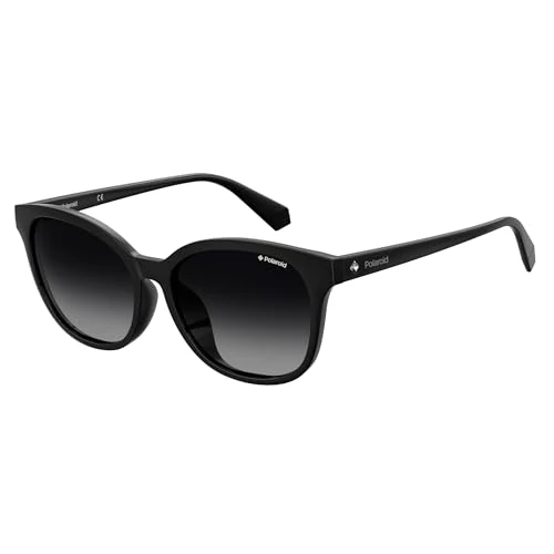 Zeitlich begrenztes Angebot: Polaroid Brille PLD 4089/F/S Größe 55-17 mm Schwarz polarisiert von 37.85 € auf 26.08 € (31% Rabatt)
