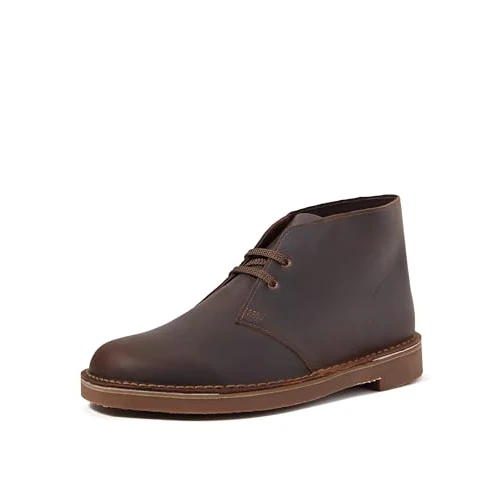 Limited offer: Clarks Desert Boot Desert Boots Womens from 65.22 EUR to 60.00 EUR (save 8%)