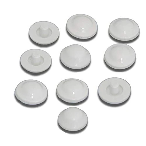 Oferta limitada: Ideal Standard - Juego de almohadillas para asiento Conca, protectores para inodoro, color blanco de 19.97 € a 18.84 € (ahorro 6%)