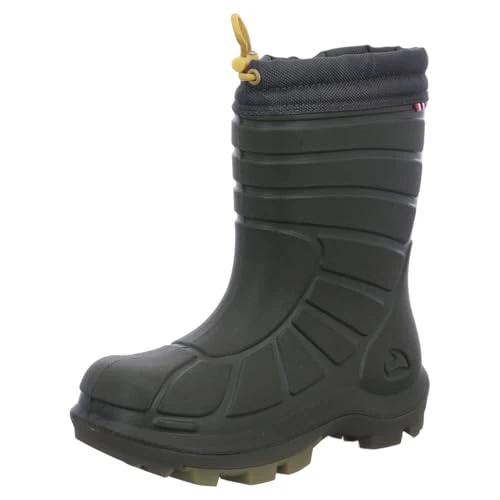 Limited offer: Viking Unisex Kid's Extreme Warm Snow Boot from 40.75 EUR to 40.75 EUR (save 0%)