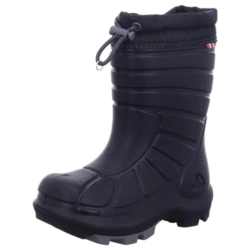 Limited offer: Viking Unisex Kid's Extreme Warm Snow Boot from 69.95 EUR to 35.80 EUR (save 49%)