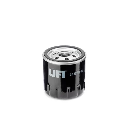 Offre limitée : UFI Filters, Filtre Diesel 23.628.00 de 11.88 € à 4.96 € (58% de remise)