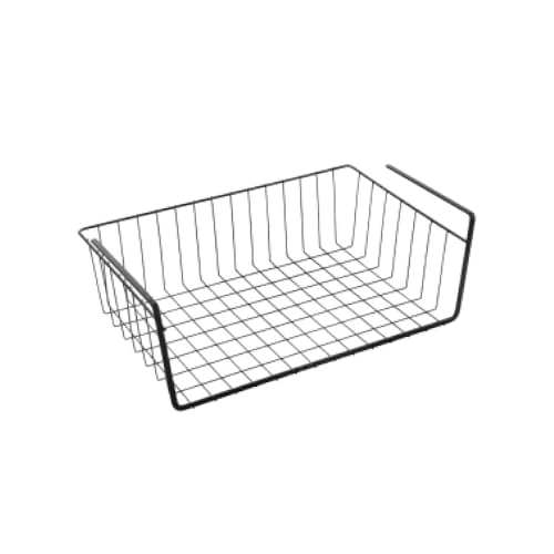 Offerta a tempo: Metaltex Cestello sottoripiano, Nero, 40 - 0.00% da 11.18 € a 11.18 €