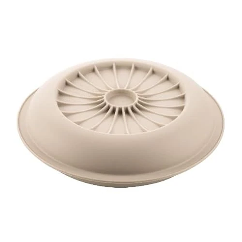 Offerta a tempo: Silikomart | Stampo in Silicone per Torta Moderna DOT, Antiaderente, Confezione da 1 Stampo per Dolci, 3D Design, Ø 200 h 60 mm, Volume 1500 ml, Made in Italy - 20% da 27.50 € a 22.11 €