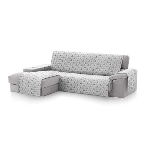 Offerta a tempo: Textilhome Copridivano Chaise Longue Penisola Malu 240 cm Sinistra C/2 - 0.00% da 53.90 € a 53.90 €