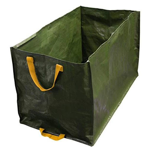 Oferta limitada: Windhager Bigload - Bolsa de Jardín XXL, Basura y Maletero - Transporte Resistente de 225 L de 16.99 EUR a 15.13 EUR (ahorro 11%)