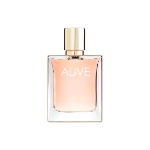 Offerta a tempo: Boss Alive Eau de Parfum 50ml - 52% da 110.00 € a 52.95 €