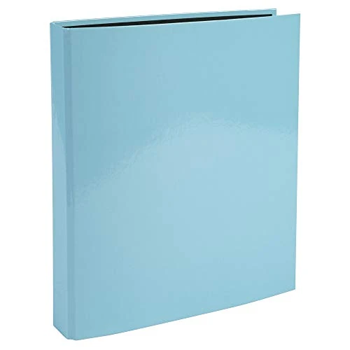 Limitiertes Angebot: Exacompta 51560E Prem´Touch Aquarel Ringbuch. Made in Germany. 4-D-Ring-Mechanik DIN A4 Füllhöhe 25 mm 1 Stück Zufallsfarbe Kalender Organizer Ring-Ordner Hefter ideal für Büro und Schule von 4.21 EUR auf 4.21 EUR (Spare 0%)
