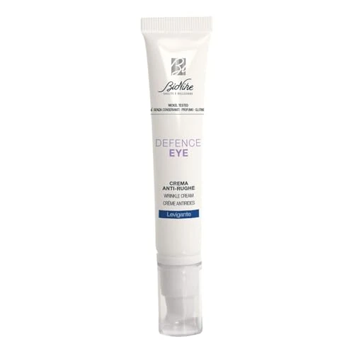 Limitiertes Angebot: Bionike Defence Eye Anti-Falten-Augencreme für empfindliche und hautfreundliche Haut, antioxidative Wirkung, glättet die Haut und mildert Falten, spendet Farbton, 15 ml von 18.73 EUR auf 18.73 EUR (Spare 0%)