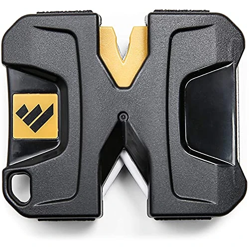 Tijdelijke aanbieding: Affilacoltelli WORK SHARP Pivot – WSEDCPVT-I Affilacoltelli Worksharp Pivot – Il miglior affilacoltelli al mondo Pivot van 7.63 EUR naar 7.63 EUR (korting 0%)