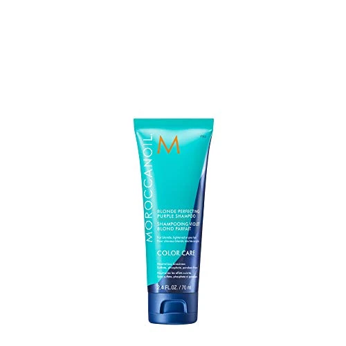 Offerta a tempo: Moroccanoil Shampoo Biondo Ottimo, Viola - 0.00% da 15.00 € a 15.00 €