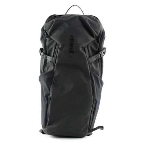 Offerta a tempo: Thule 3204127 Unisex - Adulto Zaino, Obsidian — 12% da 96,00 € a 84,09 €