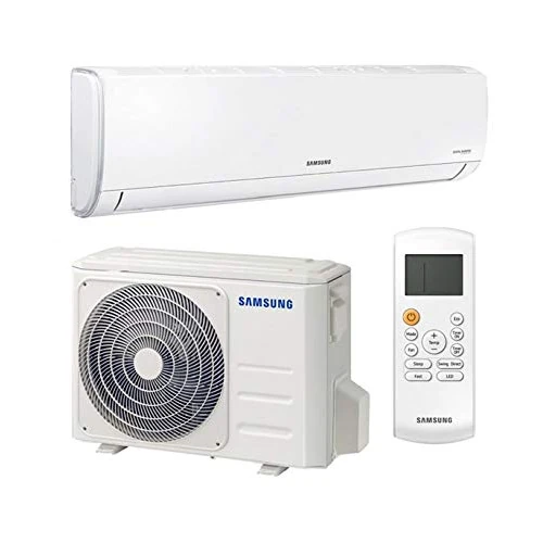 Oferta limitada: Samsung S0425905 Aire Aconditionado, Far12Art, A++, 3027 Fg/H, Blanco de 599.90 € a 599.90 € (ahorro 0.00%)