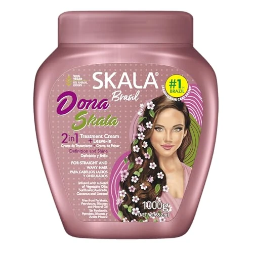 Limited-time offer: Skala Skala Dona Personal Care - Classic Option (013180) from 11.24 £ to 9.99 £ (save 11%)