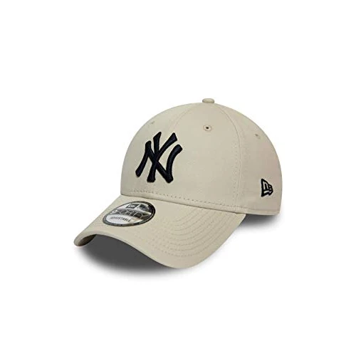 Offerta a tempo: New Era York Yankees MLB League Essential 9Forty Adjustable cap — 23% da 25,99 € a 19,95 €