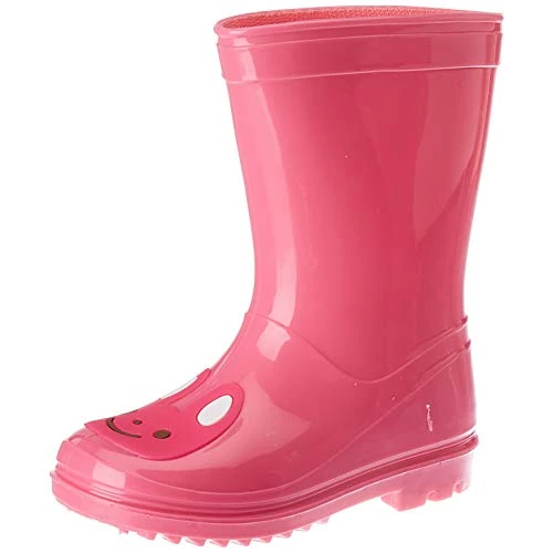 Offerta a tempo: Chicco Stivali Pioggia Bambine e ragazze in Gomma 261 - 24% da 22.99 € a 17.49 €