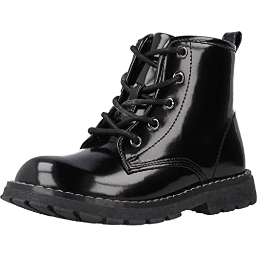 Oferta limitowana: Chicco Kostki dziewczęce Polacchino Colles, czarny - czarny - 29 EU z 213.62 zł na 213.62 zł (oszczędź 0.00%)