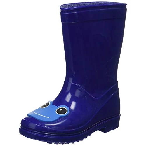 Limited-time offer: Chicco Stivale Weis Rain Boot, Blue, 11.5 UK Child from 16.49 GBP to 16.49 GBP (save 0%)