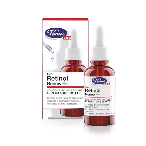 Oferta limitowana: Retinol Repair - Nocny koncentrat naprawczy 30 ml z 74.92 zł na 74.92 zł (oszczędź 0.00%)
