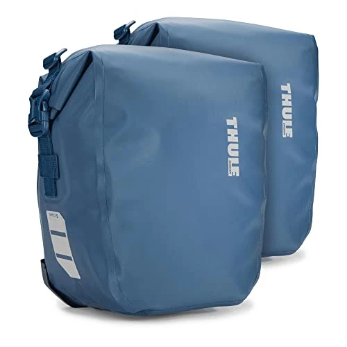 Limited-time offer: Thule Shield Pannier 13l 2-pack Blue, 13 from 64.30 GBP to 64.30 GBP (save 0%)